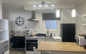 Salou Apartamento premium 150 m playa, muy tranquilo Parking