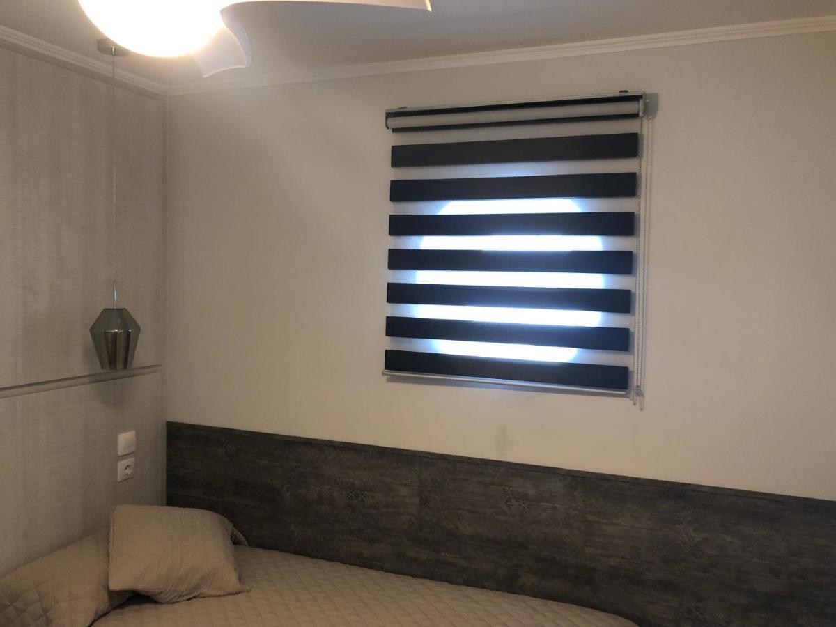 Salou Apartamento premium 150 m playa, muy tranquilo Parking Exterior foto